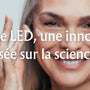 Masque LED, une innovation basée sur la science ?